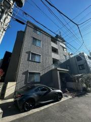 ＪＲ山手線鶯谷駅まで徒歩7分