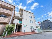 北昭和福富マンション