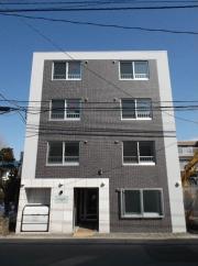 TSUBAKI SQUARE円山公園WEST
