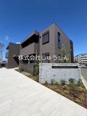 東急新横浜線新横浜駅まで徒歩12分