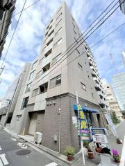 津田ビル