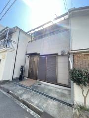 正雀3丁目戸建