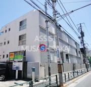 ＪＲ中央線吉祥寺駅まで徒歩6分