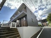 多摩都市モノレール中央大学・明星大学駅まで徒歩3分