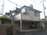 サンケーコーポ栄町