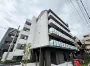 京急本線立会川駅まで徒歩6分