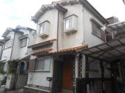 千代田2丁戸建貸家