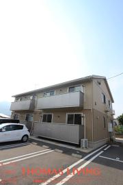 ウィットコート尾倉 A棟
