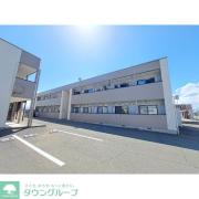 ＪＲ両毛線前橋駅までバス約5分 徒歩9分