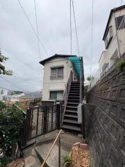 若杉荘