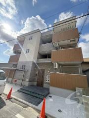 南海本線湊駅まで徒歩10分