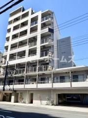東京メトロ東西線木場駅まで徒歩15分