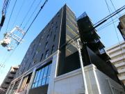 地下鉄御堂筋線東三国駅まで徒歩4分