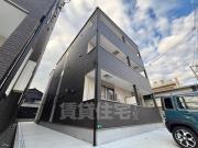 山陽電鉄本線西新町駅まで徒歩14分