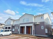 ＪＲ信越本線長岡駅までバス約15分 徒歩6分