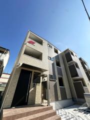 近鉄難波・奈良線河内花園駅まで徒歩6分