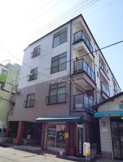ＪＲ東海道本線摂津本山駅まで徒歩10分