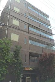 ガーデン小石川
