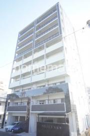 熊本市電健軍線水道町駅まで徒歩6分