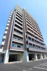 THE SQUARE・Grand Residence