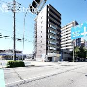 地下鉄東山線亀島駅まで徒歩5分