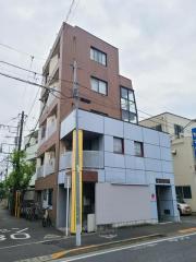 ＪＲ中央線三鷹駅まで徒歩16分