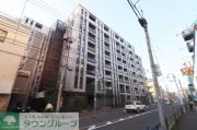 都営大江戸線豊島園駅まで徒歩7分
