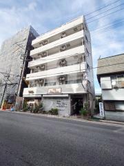 ＪＲ埼京線戸田公園駅まで徒歩7分