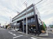 つくばエクスプレス六町駅まで徒歩2分