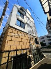 ＪＲ山手線高田馬場駅まで徒歩6分