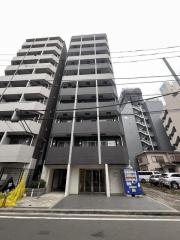 ブルーライン伊勢佐木長者町駅まで徒歩3分