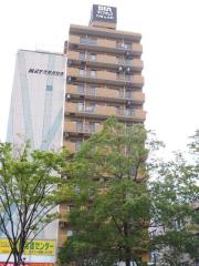 ＪＲ南武線八丁畷駅まで徒歩6分