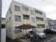 原島マンション