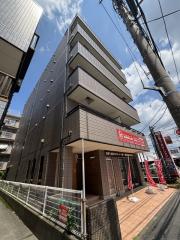 ＪＲ横浜線橋本駅まで徒歩6分