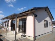 桂川住宅