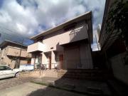 フェリス翠ヶ丘