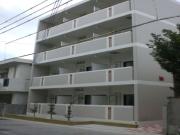 沖縄都市モノレール県庁前駅まで徒歩9分