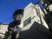 地下鉄四つ橋線玉出駅まで徒歩9分