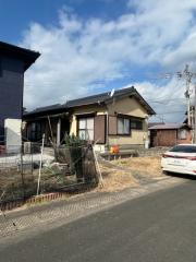 吉富町貸家
