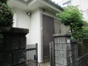 清水住宅