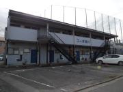 東武宇都宮線西川田駅までバス約5分 徒歩3分