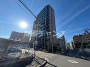 地下鉄鶴舞線上前津駅まで徒歩5分