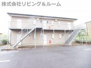 サンセットテラス