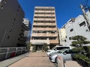 地下鉄東山線新栄町駅まで徒歩6分