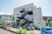 大根スカイリッチマンション