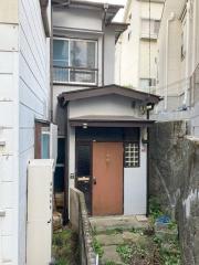 成田東3丁目戸建て 1階のみ