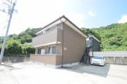 ＪＲ牟岐線見能林駅まで徒歩20分