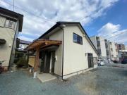 黒髪1丁目古閑貸家