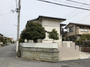 糀台4丁目貸家 定期借家8年