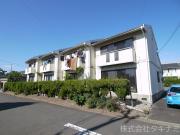 豊岡タウンハウス D棟